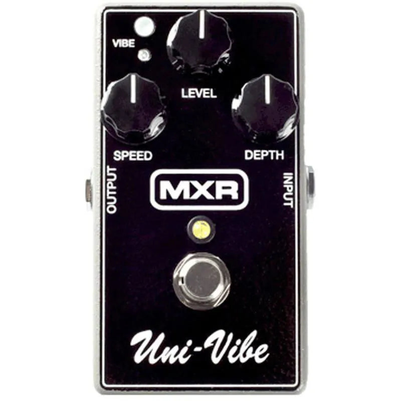 MXR Univibe Pedal