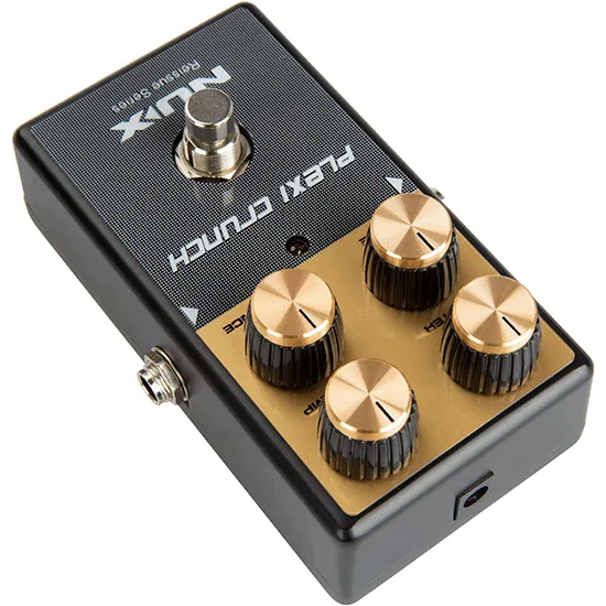 NU-X Plexi Crunch Pedal