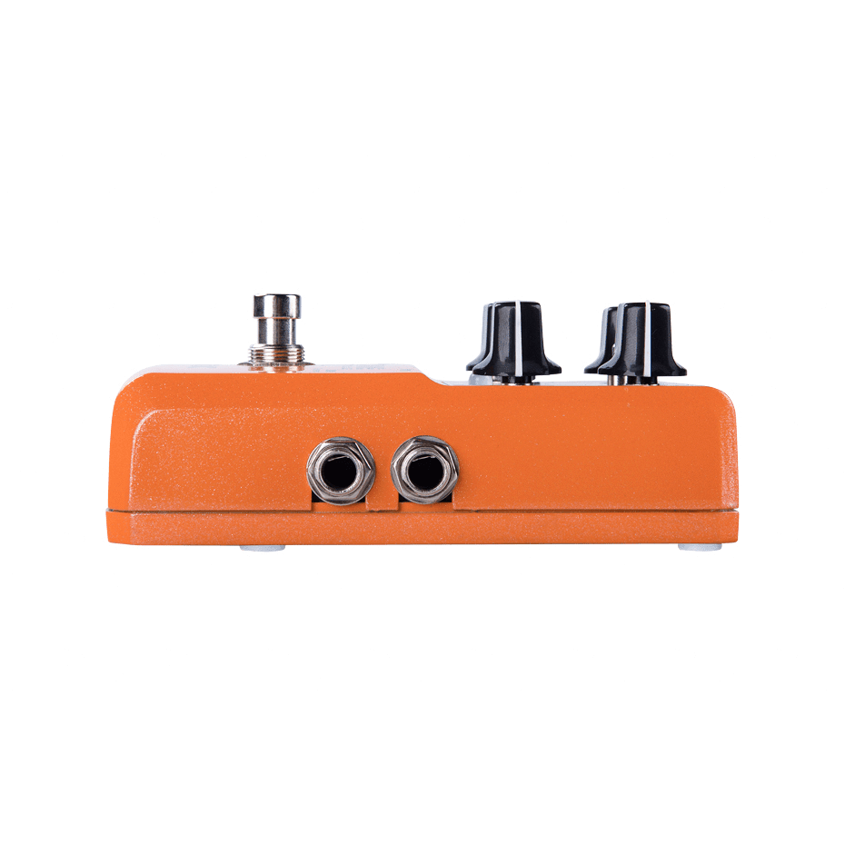 NU-X Time Core Deluxe Pedal - Guitar - Effects Pedals by NU-X at Muso's Stuff