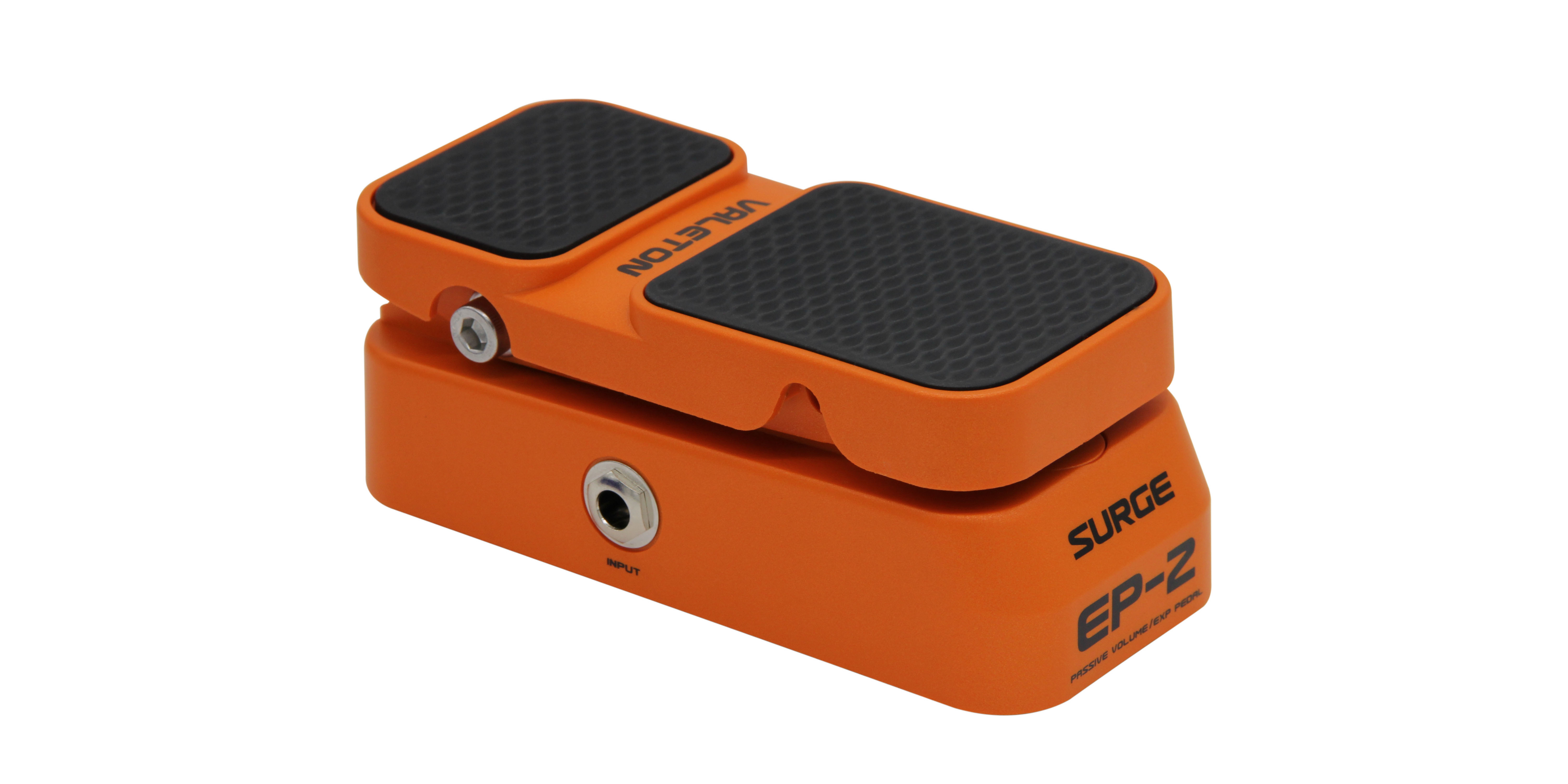 Valeton Surge Mini Passive Volume / Expression Pedal