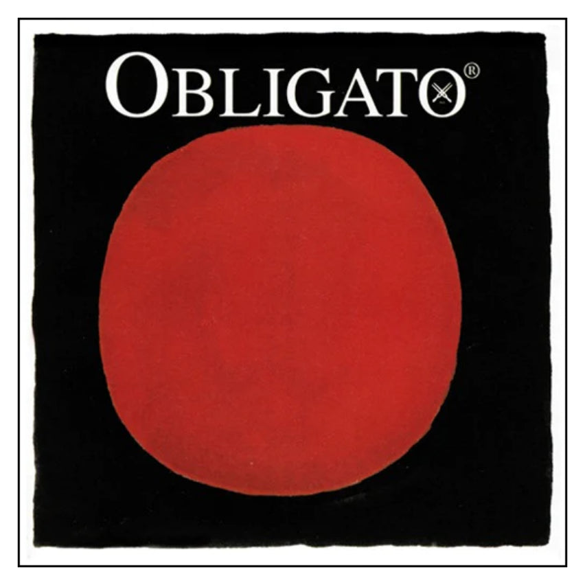 Obligato Violin Set