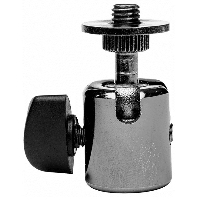Onstage U Mount Ball Joint Adaptor - Accessories - Stands by On Stage at Muso's Stuff