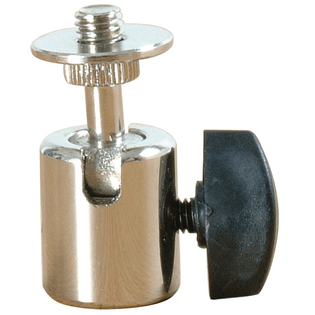 Onstage U Mount Ball Joint Adaptor - Accessories - Stands by On Stage at Muso's Stuff