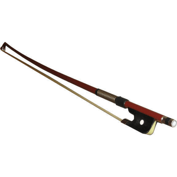 P&H London Fiberglass Violin Bow 4/4 - Orchestral - Strings - Accessories by P and H at Muso's Stuff
