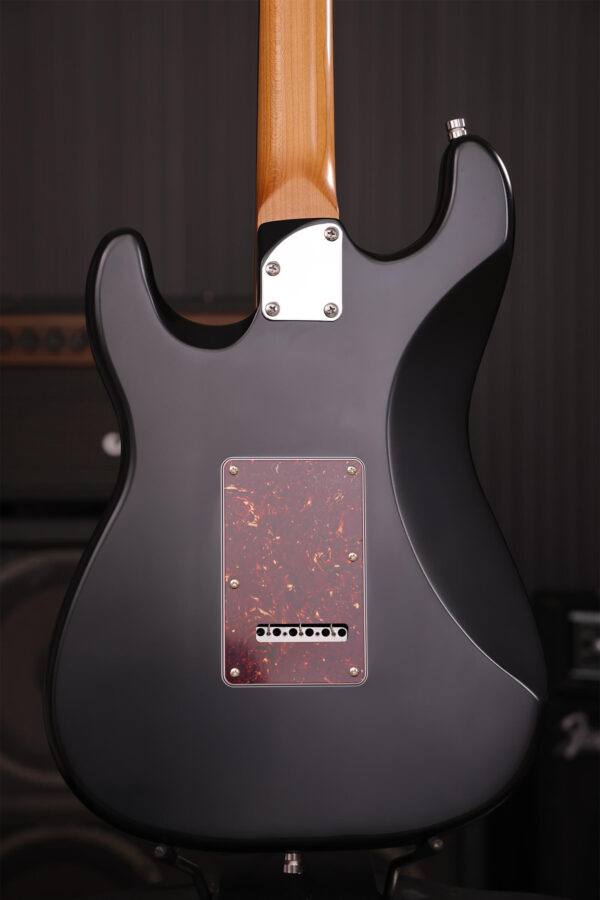 Patina PS-4-BK Electric Guitar