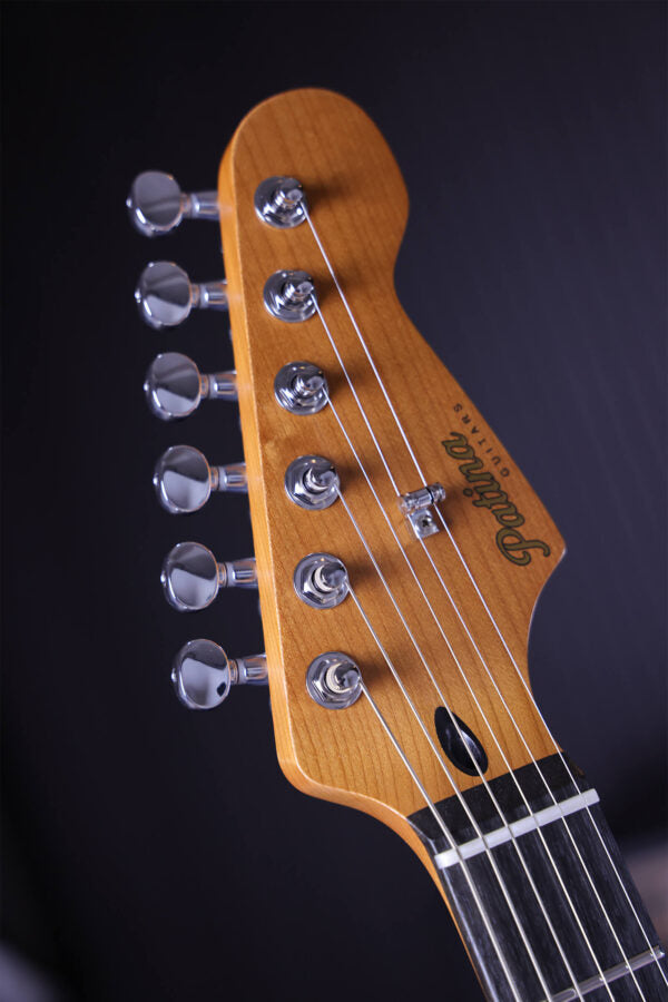 Patina PS-4-BK Electric Guitar