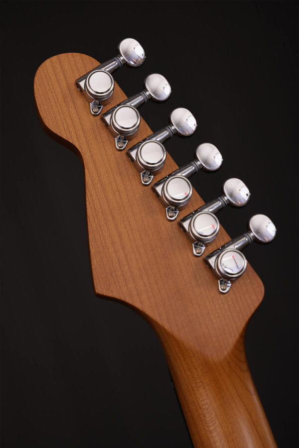 Patina PS-4-BK Electric Guitar