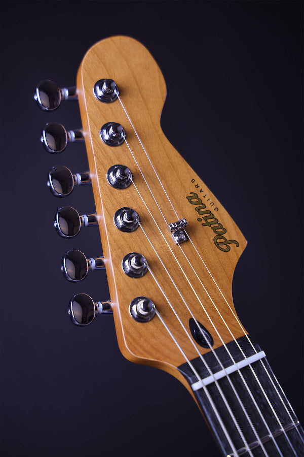 Patina PS-6-PP-R Electric Guitar