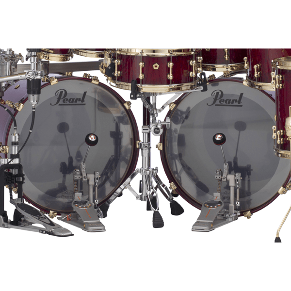 Pearl - Demon Drive Bd Pedal W/Case - Drums & Percussion - Drum Hardware & Parts by Pearl at Muso's Stuff