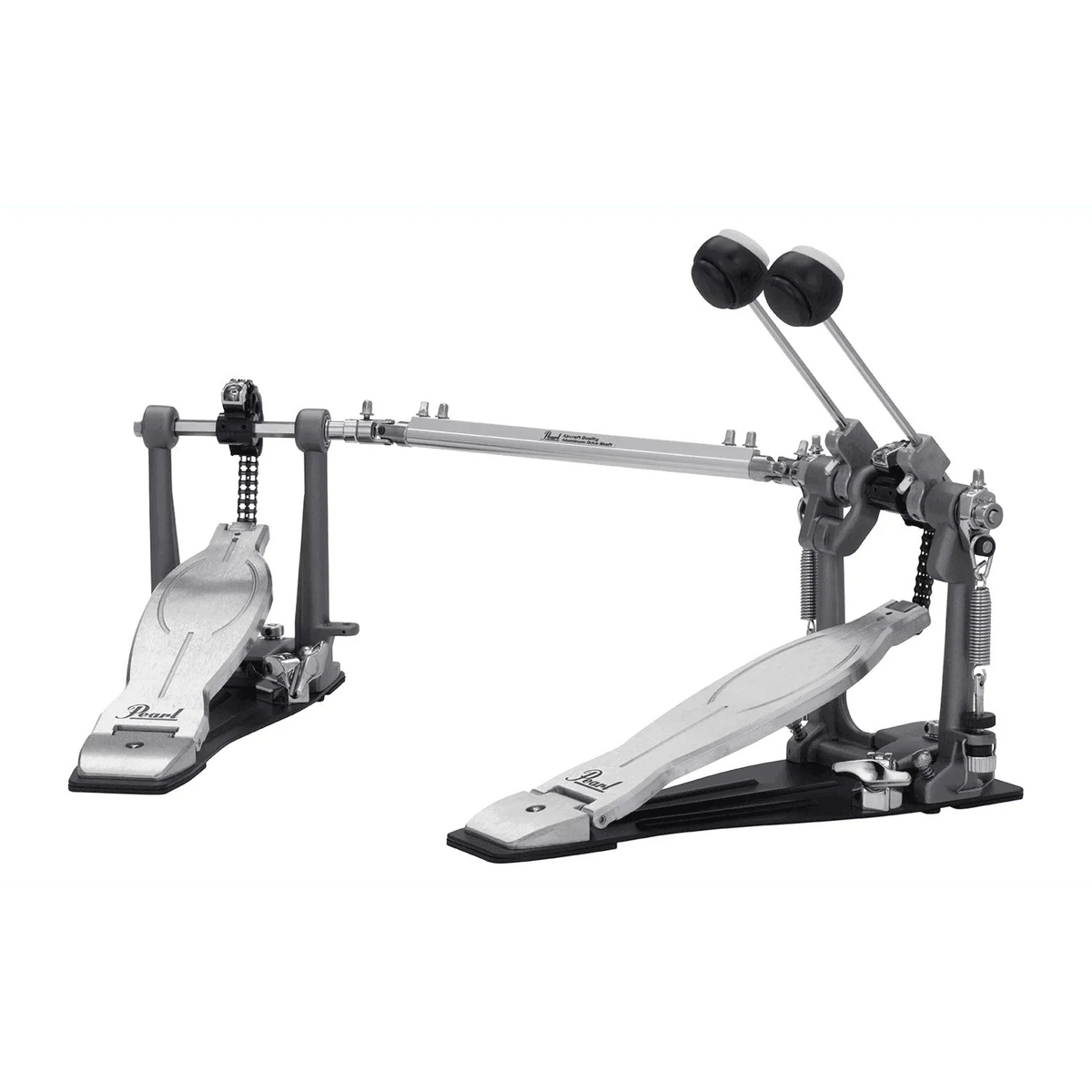 Pearl Eliminator Solo Black Double Bass Drum Pedal
