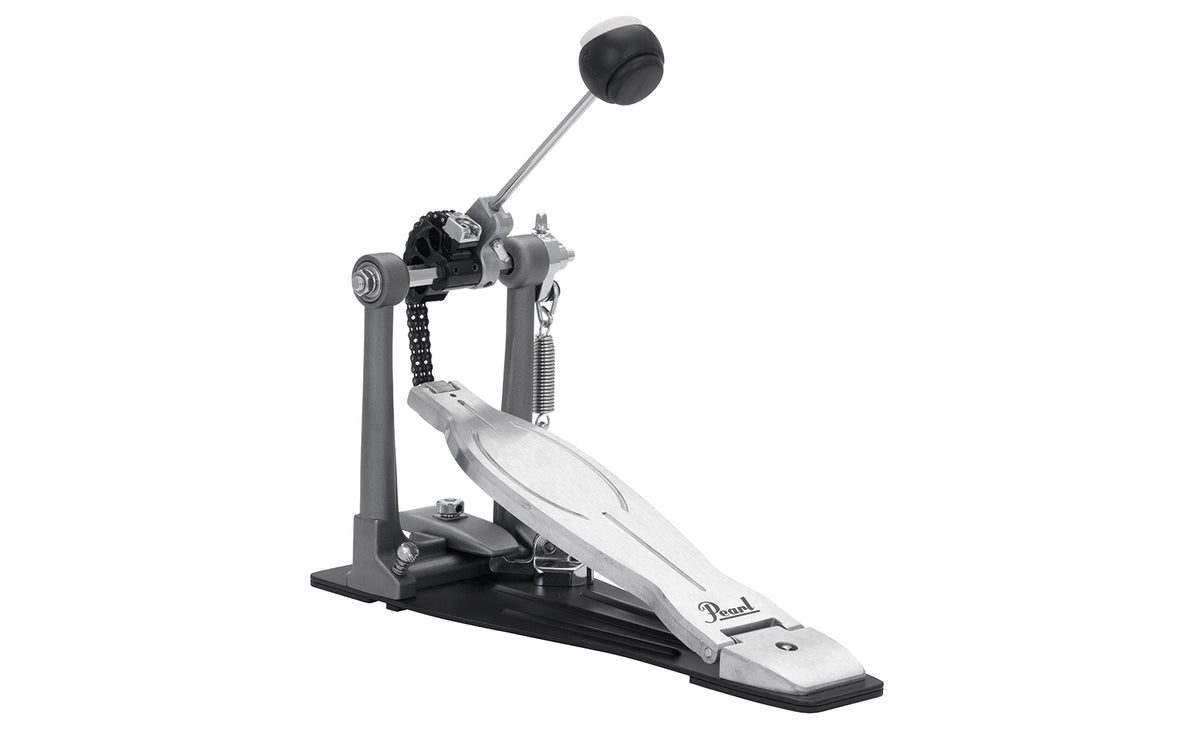 Pearl Eliminator Solo Series P-1030 Black Single Bass Drum Pedal