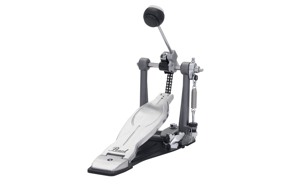 Pearl Eliminator Solo Series P-1030 Black Single Bass Drum Pedal