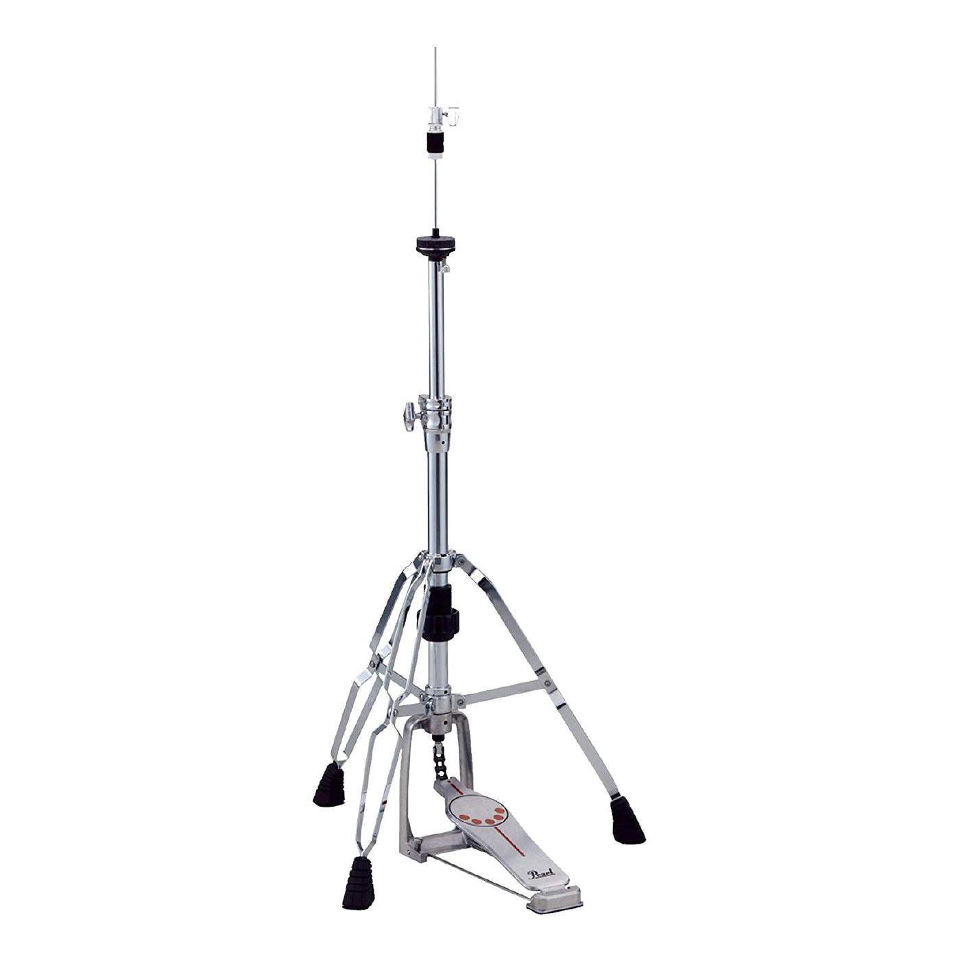 Pearl - Hi Hat Stand H-930 - Drums & Percussion - Drum Hardware & Parts by Pearl at Muso's Stuff