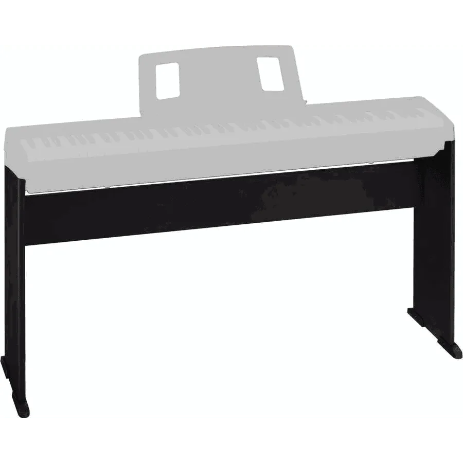 Roland KSCFP10 Piano Stand for FP10 BLACK