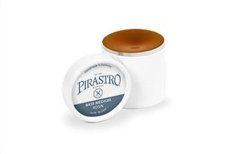 Pirastro - Bass Mittel Rosin - Orchestral - Strings - Accessories by Pirastro at Muso's Stuff