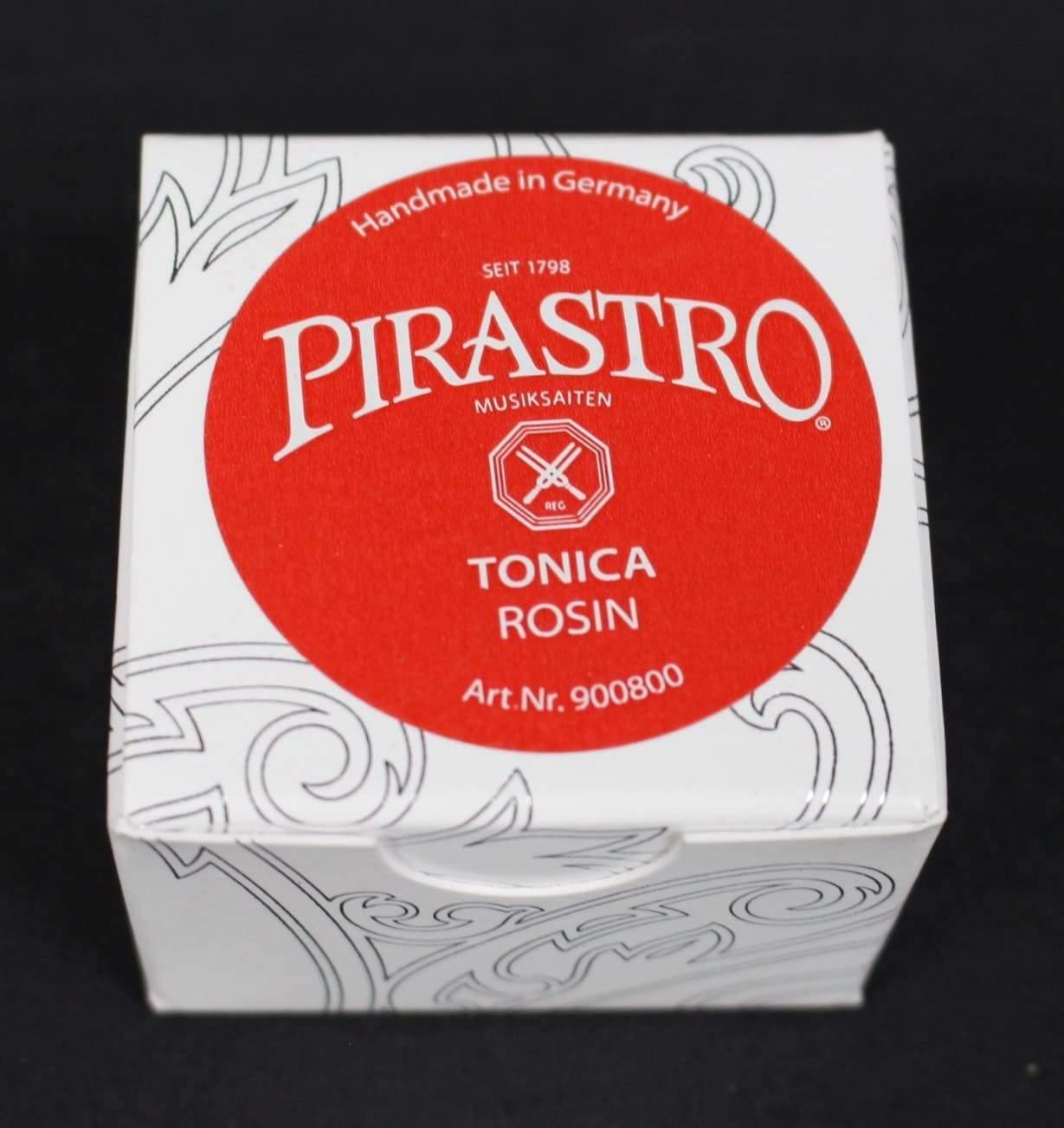 Pirastro Tonica Rosin - Orchestral - Strings - Accessories by Pirastro at Muso's Stuff