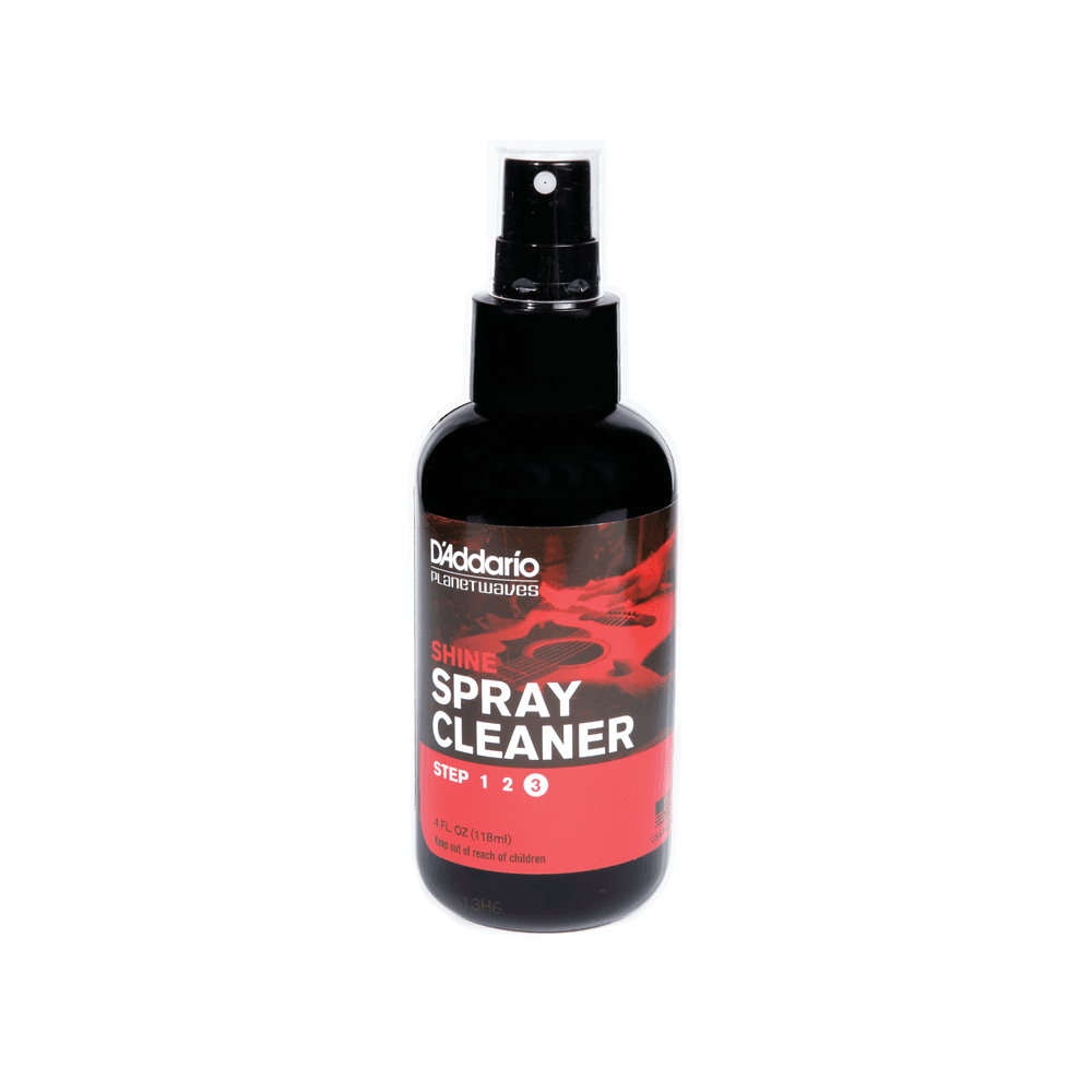Planet Waves - Polish Spray - Care Products by Planet Waves at Muso's Stuff