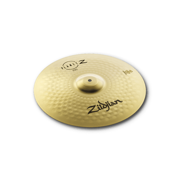 Planet Z 4 Cymbal Set 14/16/20 - Drums & Percussion - Cymbals by Zildjian at Muso's Stuff