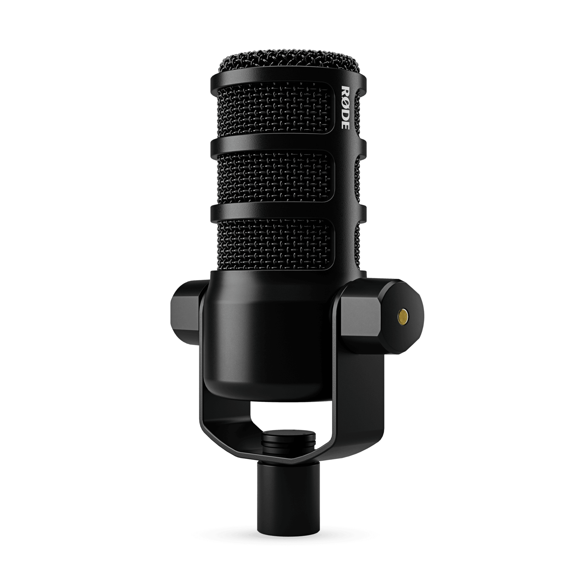 PodMic USB Versatile Dynamic Broadcast Microphone - Live & Recording by RODE at Muso's Stuff