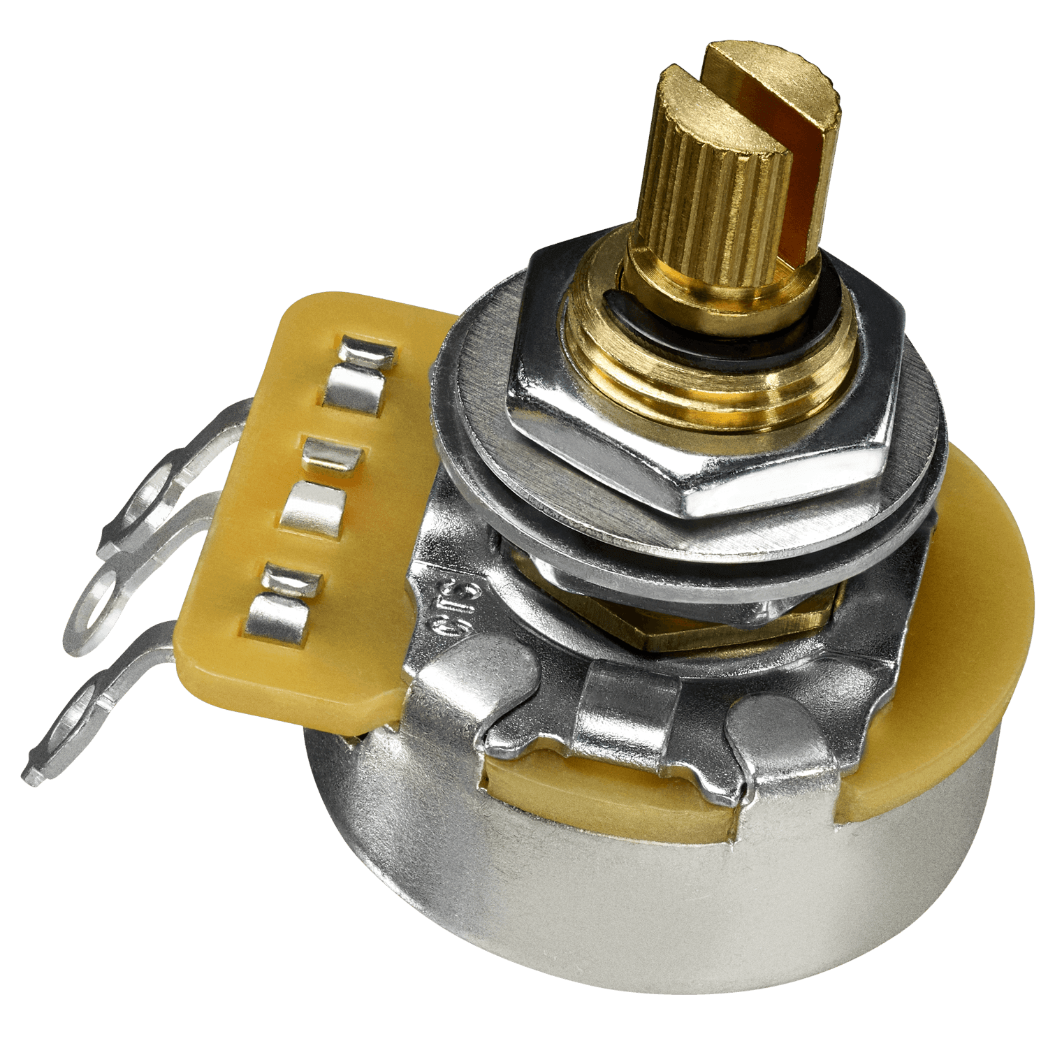 Potentiometer 250K 9 mm/6.5 mm/22-21mm - Guitars - Parts and Accessories by Dimarzio at Muso's Stuff