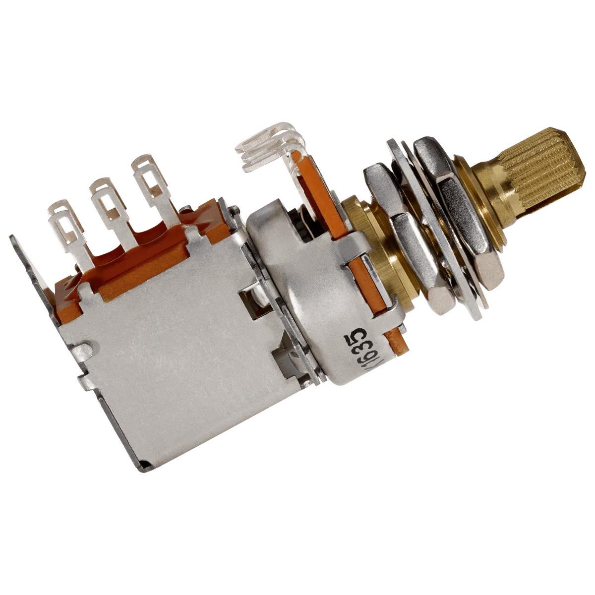 Dimarzio 500K Push Pull Pot