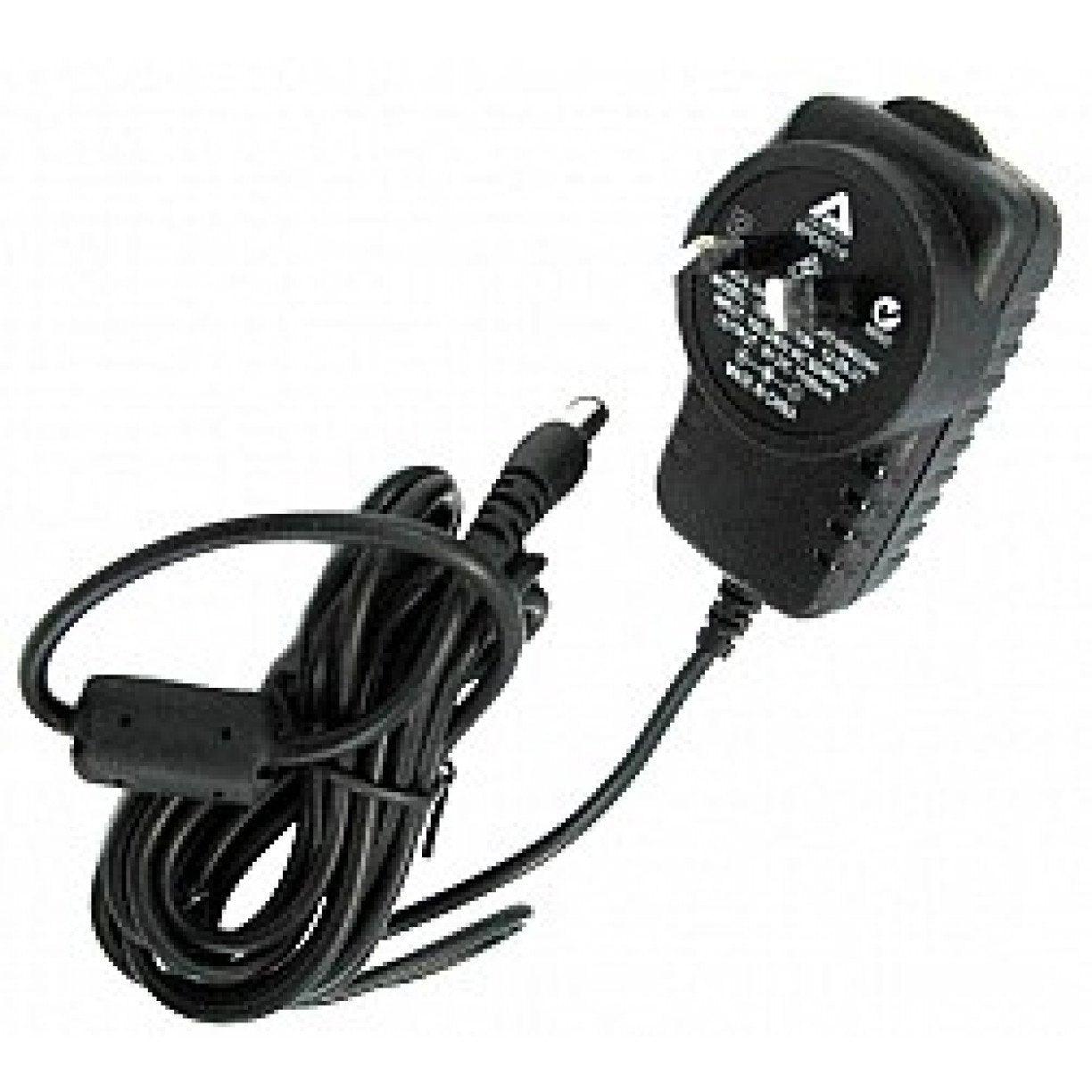 Powerplay 9V Power Adapter - Guitar - Effects Pedals by Carson at Muso's Stuff