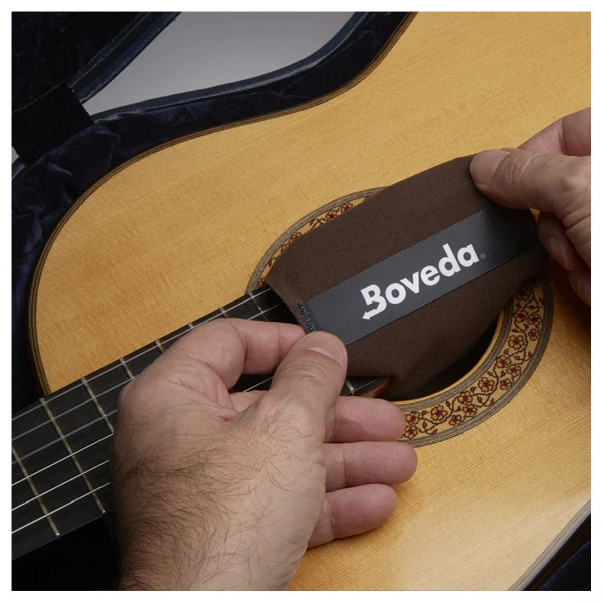 Boveda Starter Kit