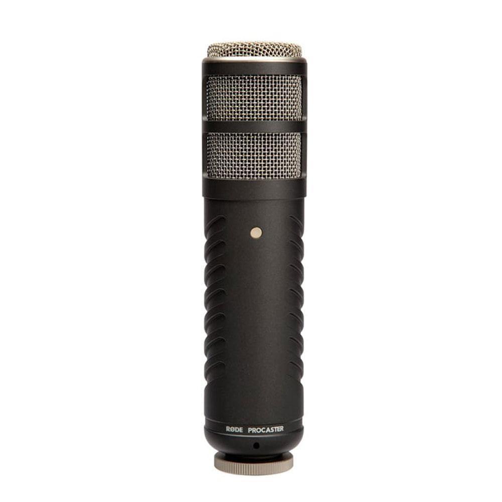 ProCaster Cardioid Dynamic Microphone - Live & Recording - Microphones by RODE at Muso's Stuff