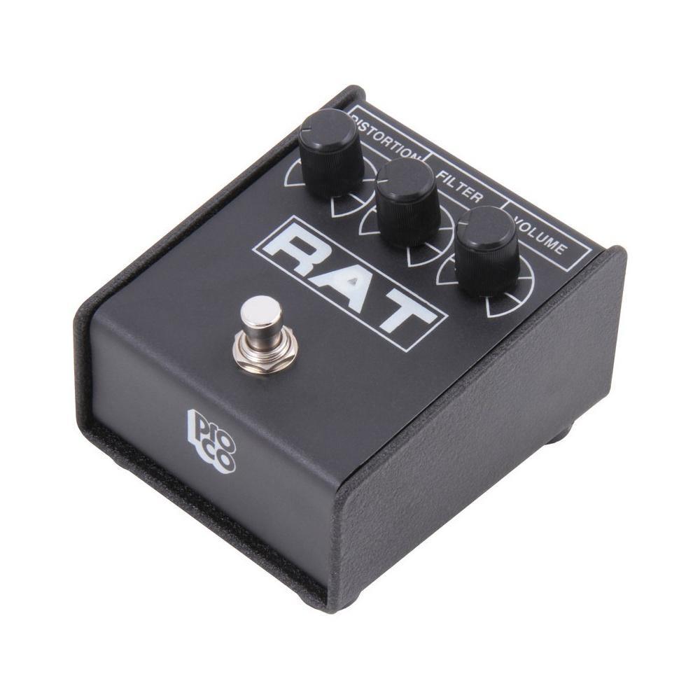 ProCo Rat 2 Distortion FX Pedal - Guitar - Effects Pedals by Proco at Muso's Stuff