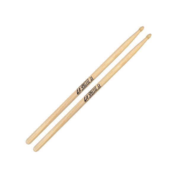 Promark - 5A Nylon Tip Drumsticks - Drums & Percussion - Sticks & Mallets by Promark at Muso's Stuff