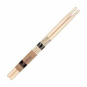 Promark - 5B Wood Tip Drumsticks - Drums & Percussion - Sticks & Mallets by Promark at Muso's Stuff