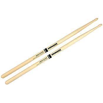 Promark - 7A Nylon Tip Drumsticks - Drums & Percussion - Sticks & Mallets by Promark at Muso's Stuff