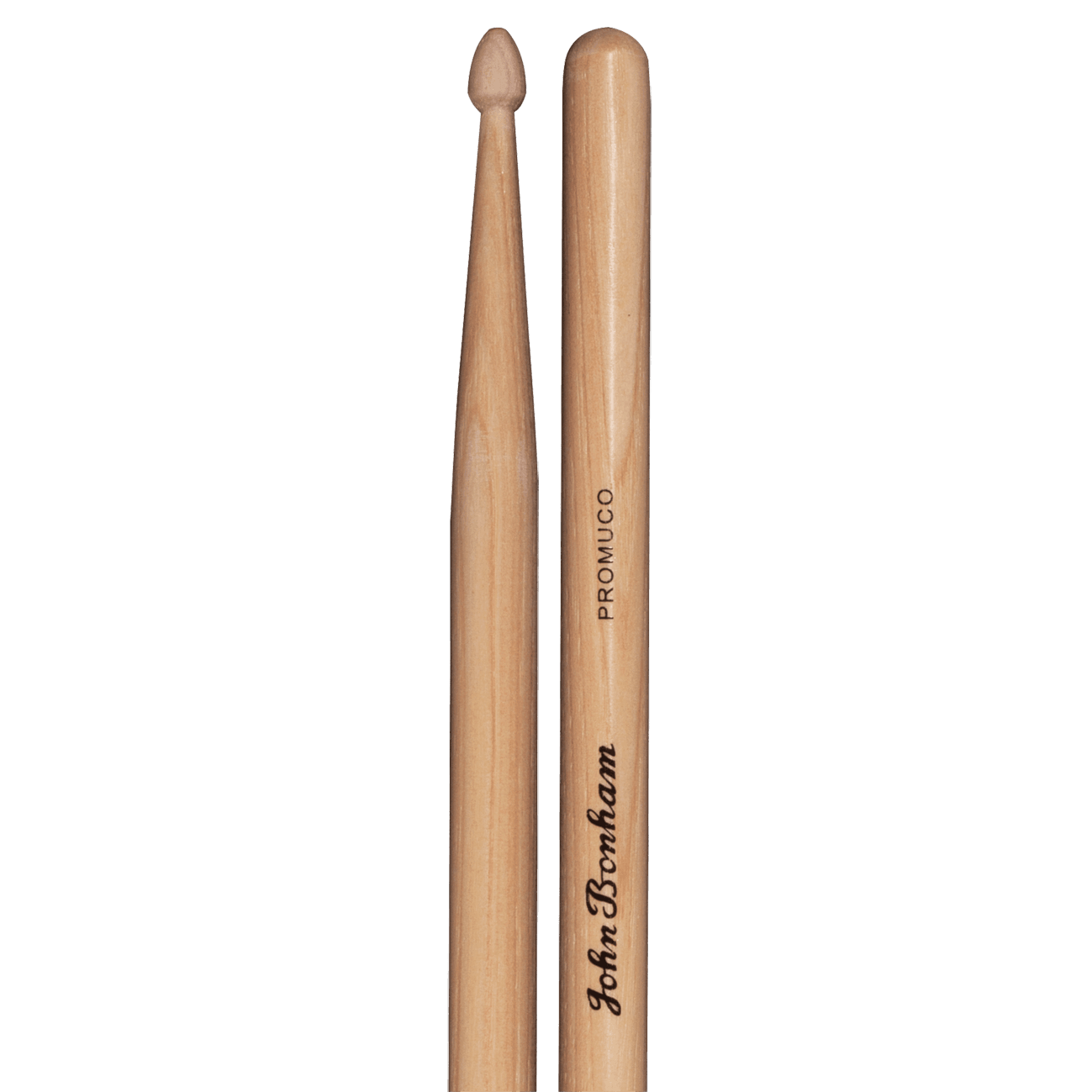 Promuco John Bonham Drumsticks - Drums & Percussion - Sticks & Mallets by Promuco at Muso's Stuff
