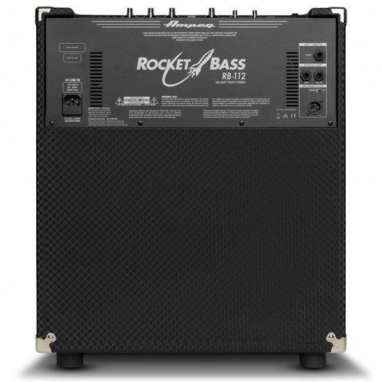 RB-112 12 inch Speaker 100W Bass Combo - Bass - Amplifiers by Ampeg at Muso's Stuff