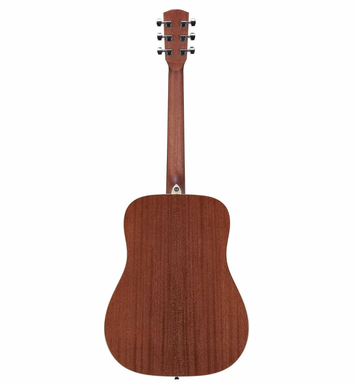 Alvarez RD26 Natural Dreadnought Acoustic Guitar