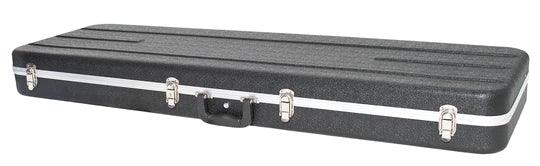 Rectangle Pb/Jb Case - Cases & Bags by V-Case at Muso's Stuff