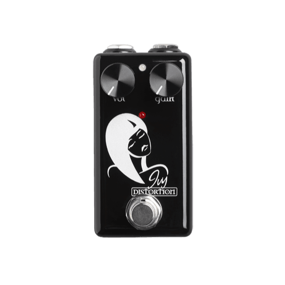 Red Witch Ivy Distortion - Guitar - Effects Pedals by Red Witch at Muso's Stuff