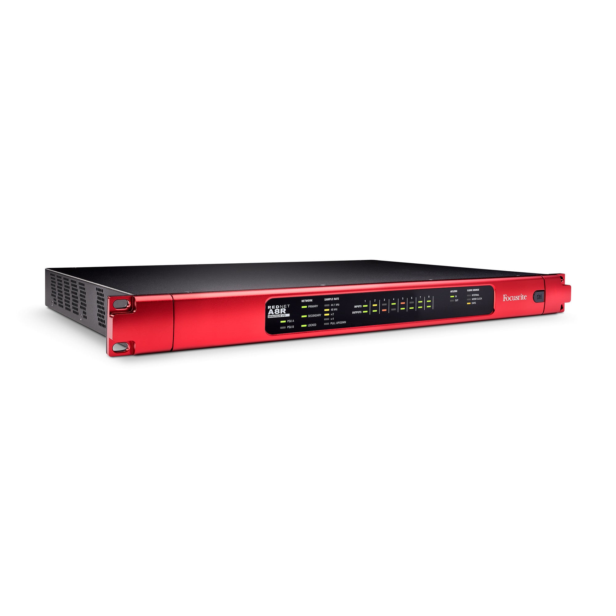RedNet A8R