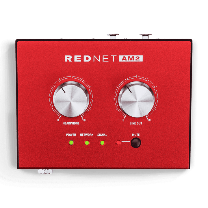 RedNet AM2