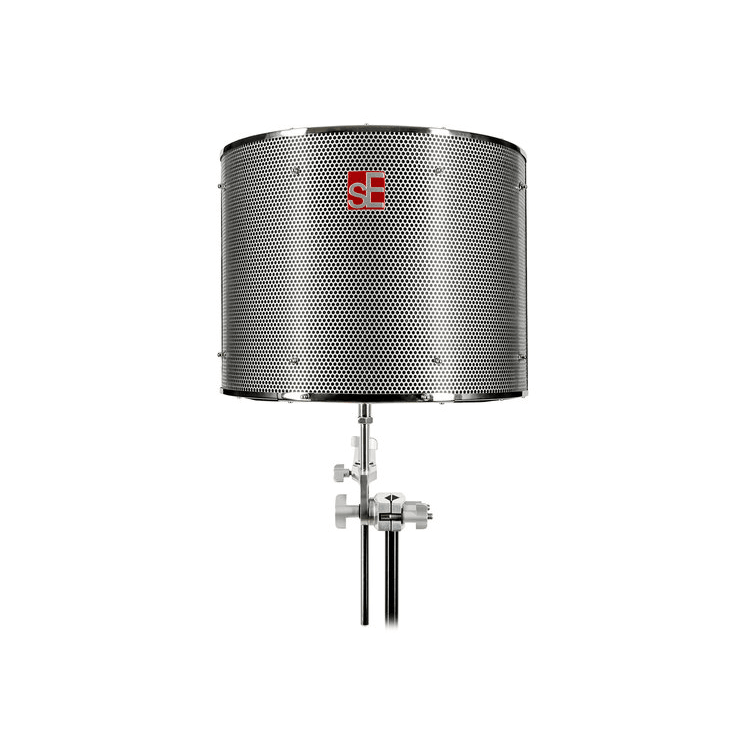 Reflexion Filter Pro - Live & Recording - Microphones - Accessories by sE Electronics at Muso's Stuff