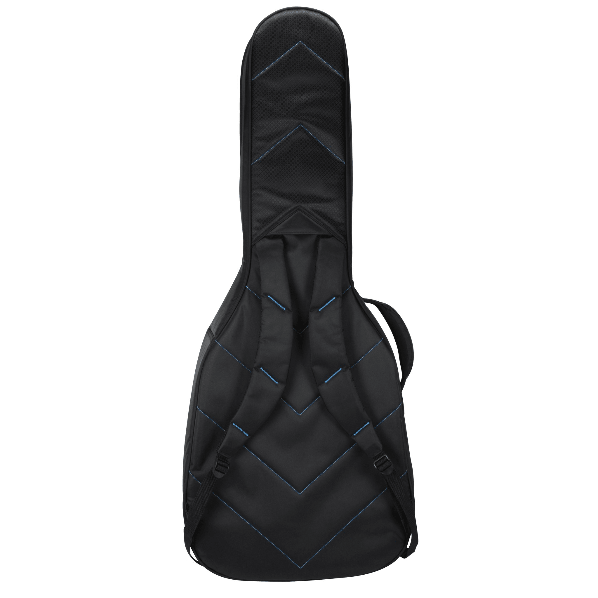 Reunion Blues Rbx Acoustic Guitar Gig Bag - Cases & Bags by Reunion Blues at Muso's Stuff