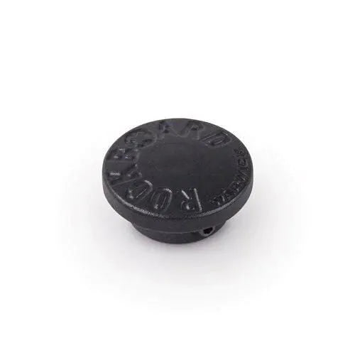 RockBoard Footswitch Topper StomPete Black 3-pcs