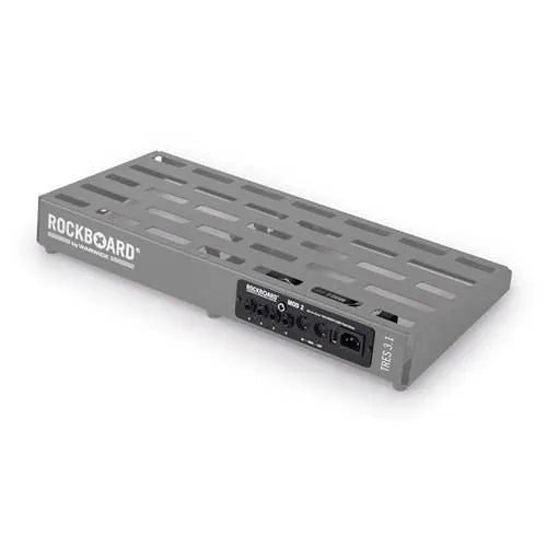 RockBoard MOD 2 MIDI & Audio Patchbay