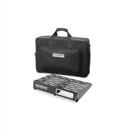 RockBoard QUAD 4.1 Pedalboard with Gig Bag