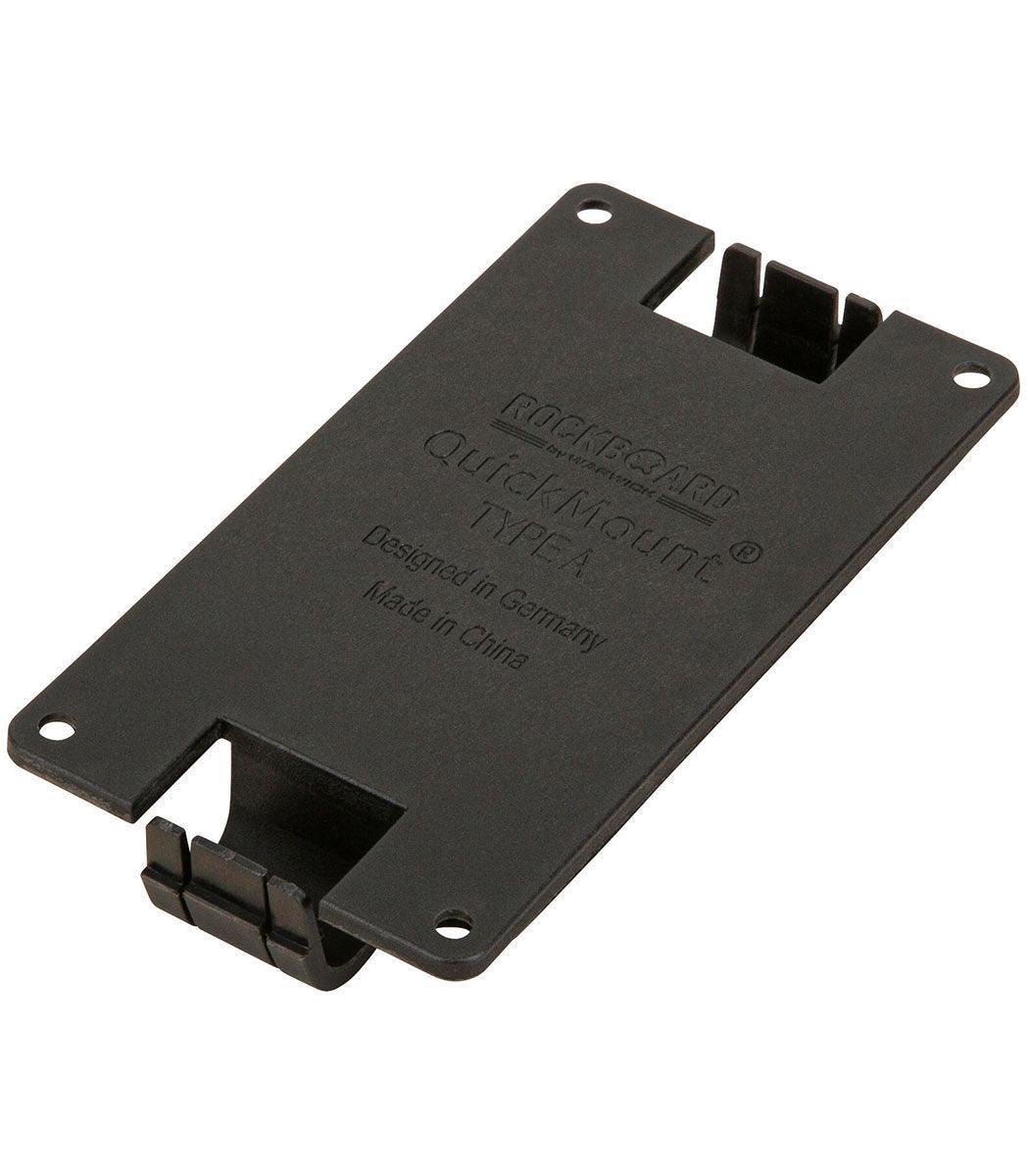 RockBoard QuickMount for EHX Nano and MXR Standard Pedals - Pedal Boards - Accessories by Rockboard at Muso's Stuff
