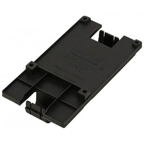 RockBoard QuickMount Ibanez and Maxon Standard Pedals