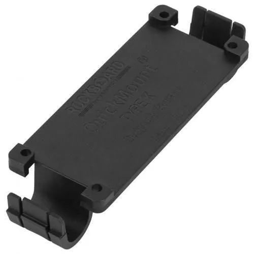 RockBoard QuickMount Mooer Pedals