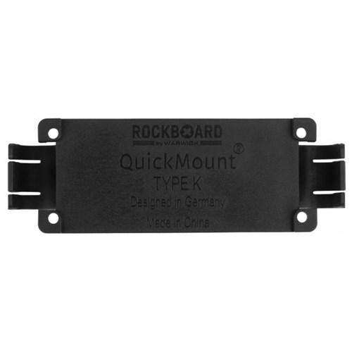 RockBoard QuickMount Mooer Pedals - Pedal Boards - Accessories by Rockboard at Muso's Stuff