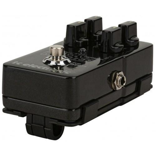 RockBoard QuickMount TC Electronic Standard Pedals - Pedal Boards - Accessories by Rockboard at Muso's Stuff
