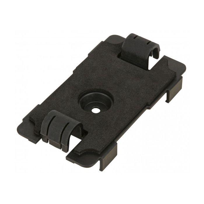 RockBoard QuickMount Type C - Pedal Mounting for Large Vertical Pedals - Pedal Boards - Accessories by Rockboard at Muso's Stuff